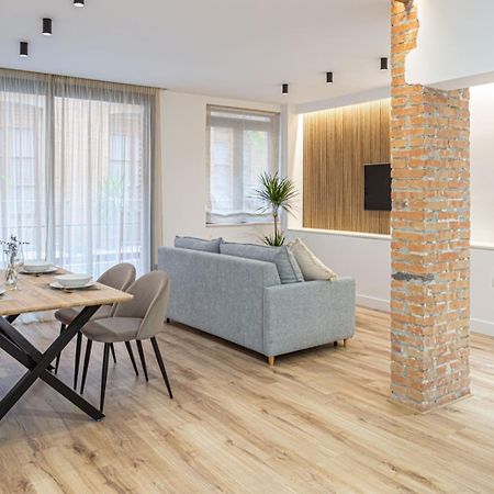 Apartmán Sentir Jaen I Exteriér fotografie