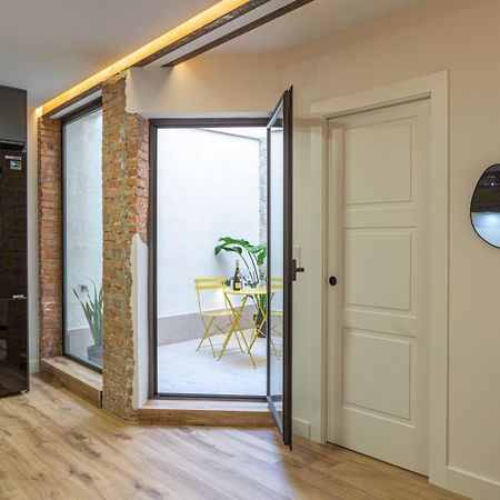 Apartmán Sentir Jaen I Exteriér fotografie