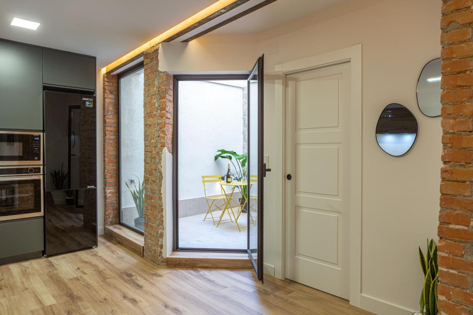 Apartmán Sentir Jaen I Exteriér fotografie