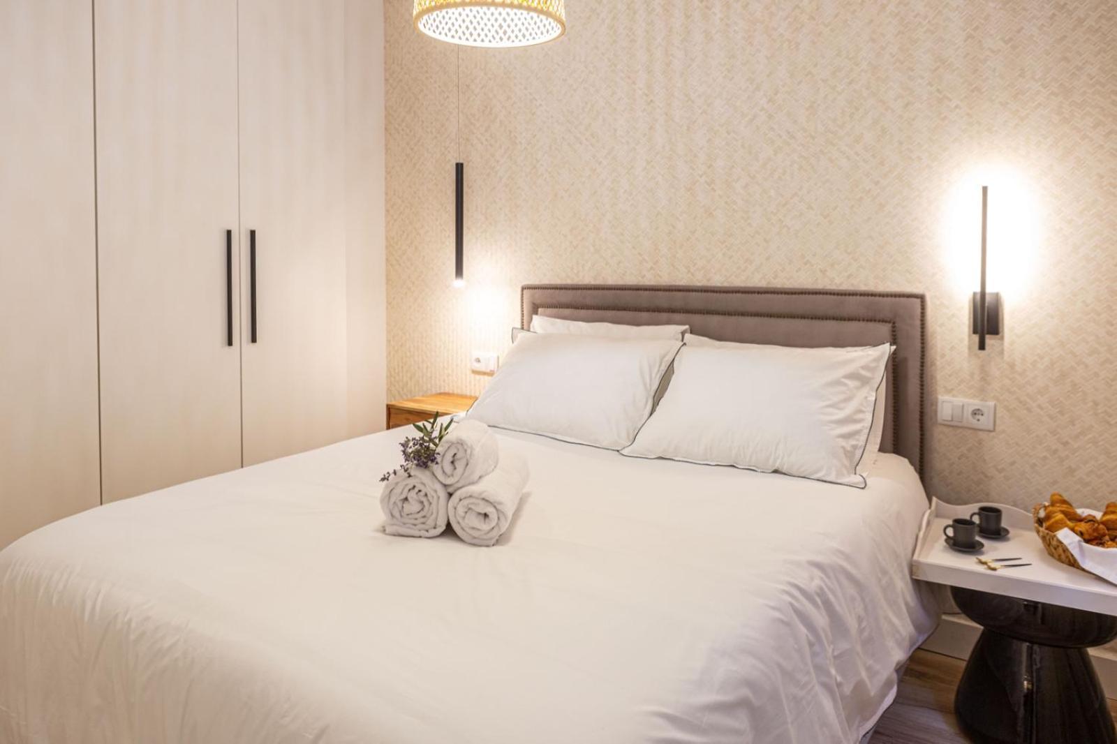 Apartmán Sentir Jaen I Exteriér fotografie