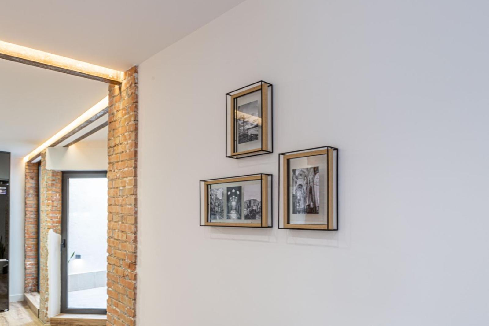 Apartmán Sentir Jaen I Exteriér fotografie