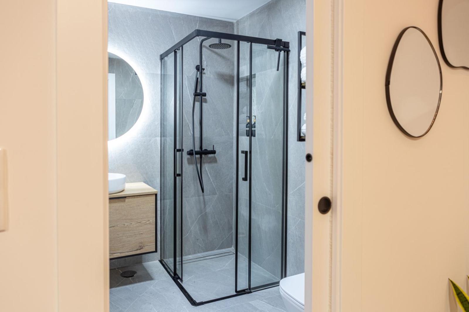 Apartmán Sentir Jaen I Exteriér fotografie
