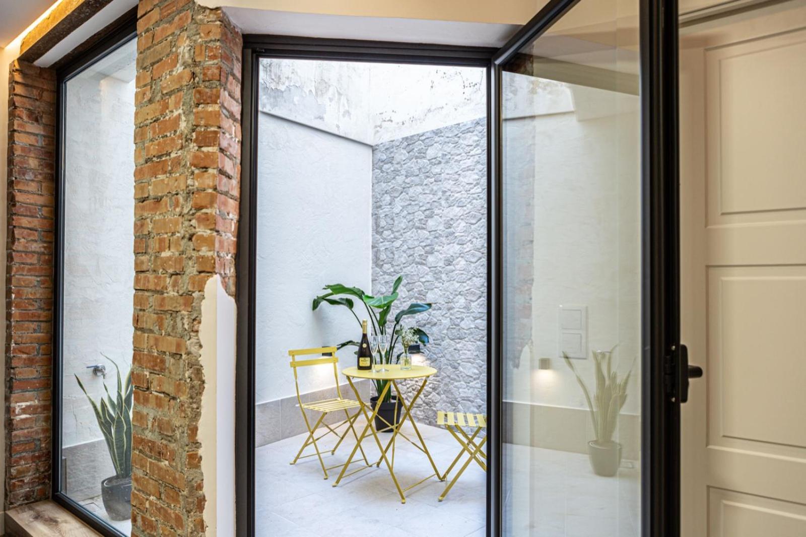 Apartmán Sentir Jaen I Exteriér fotografie