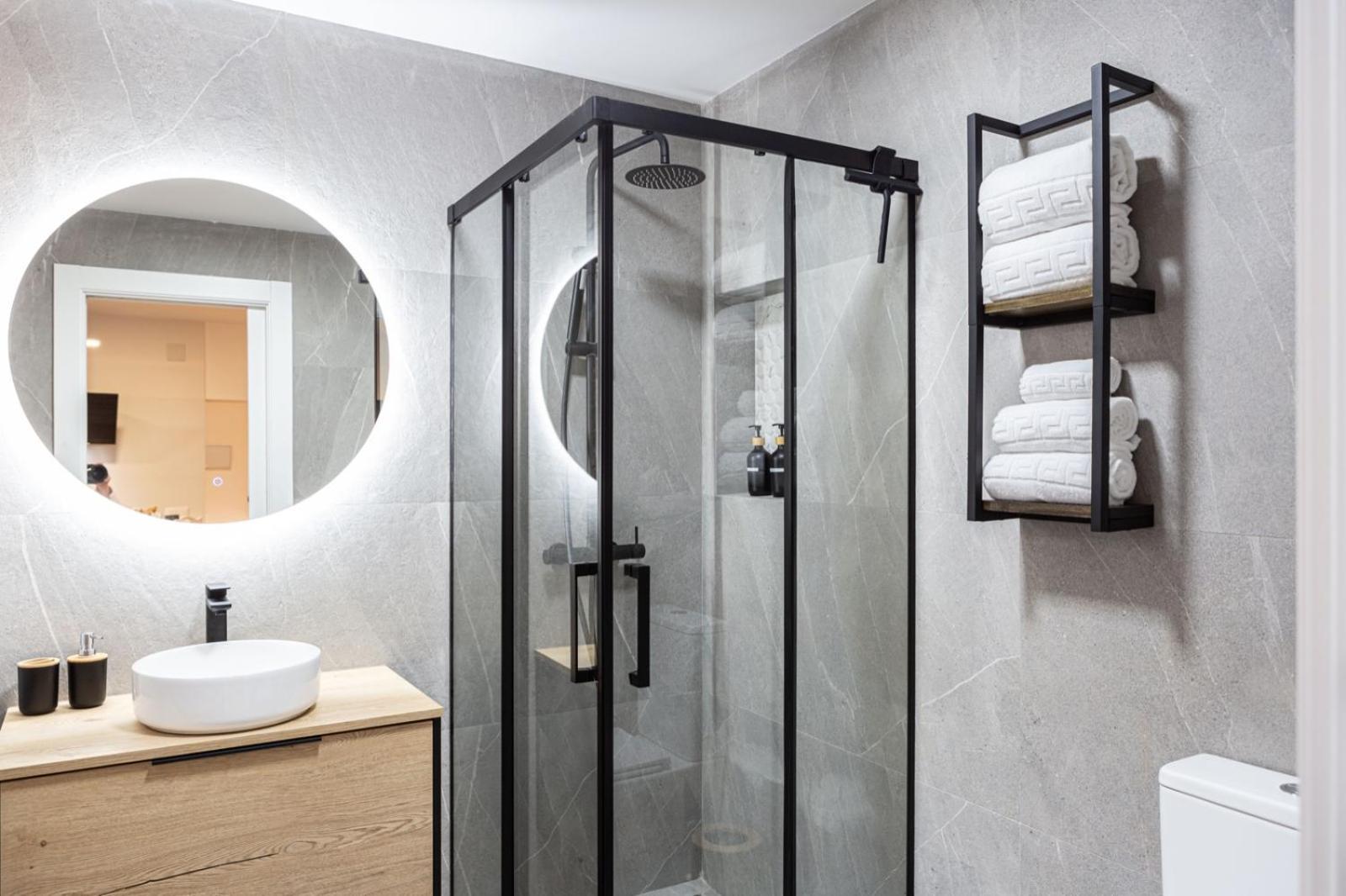 Apartmán Sentir Jaen I Exteriér fotografie