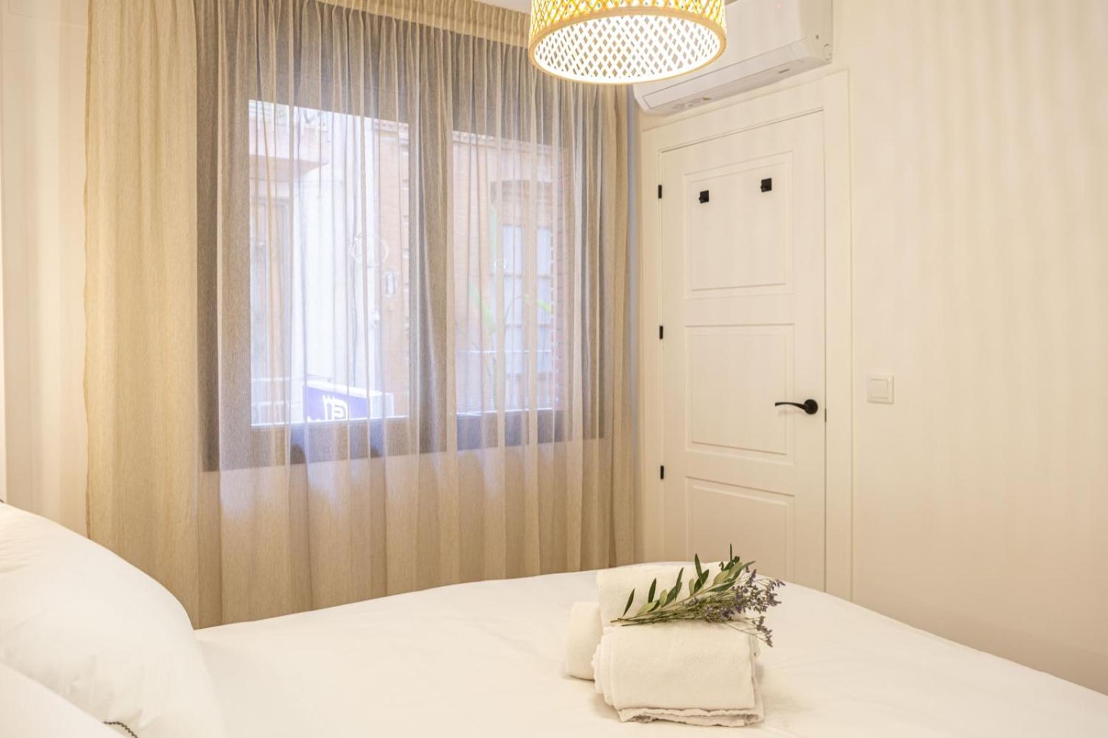 Apartmán Sentir Jaen I Exteriér fotografie