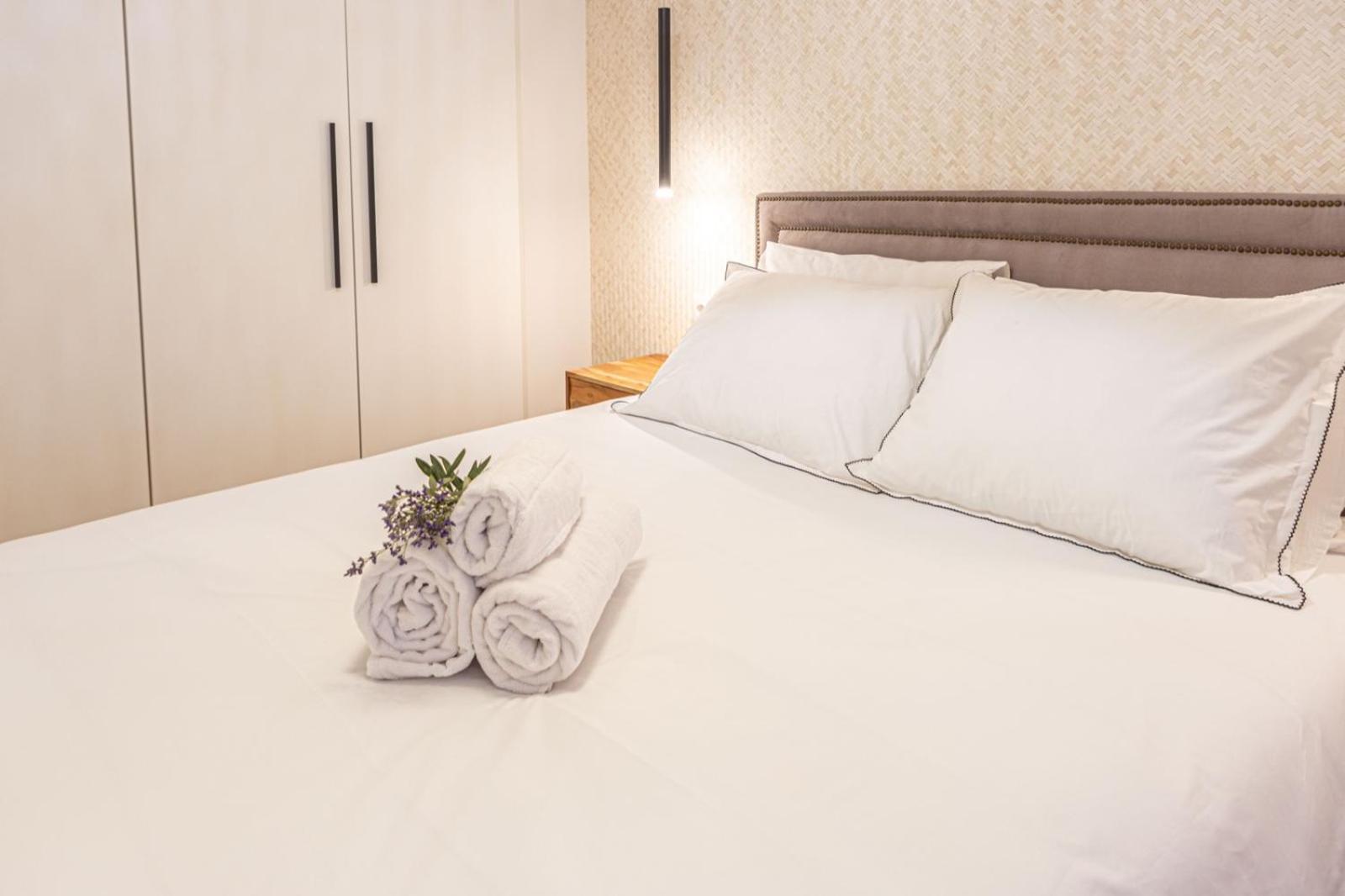 Apartmán Sentir Jaen I Exteriér fotografie
