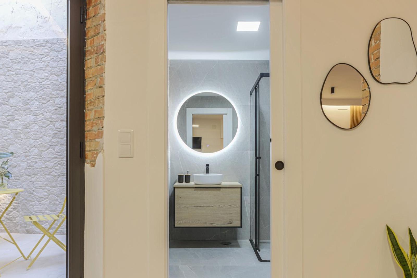 Apartmán Sentir Jaen I Exteriér fotografie