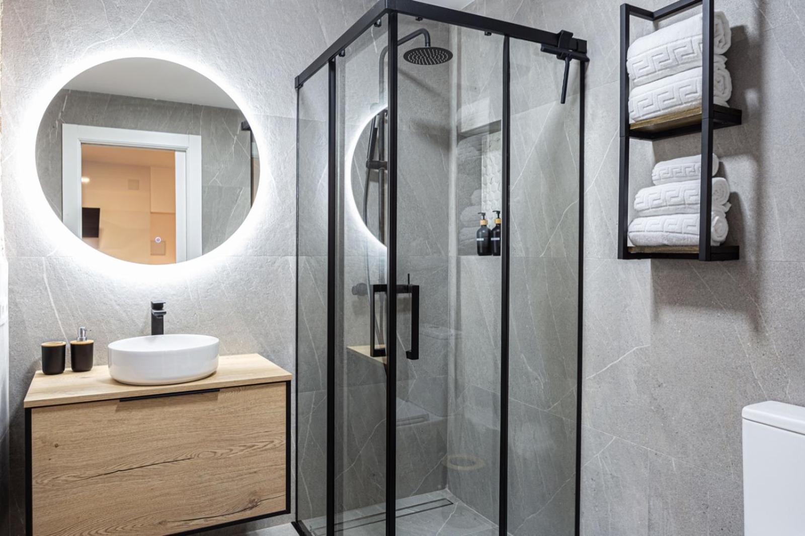 Apartmán Sentir Jaen I Exteriér fotografie