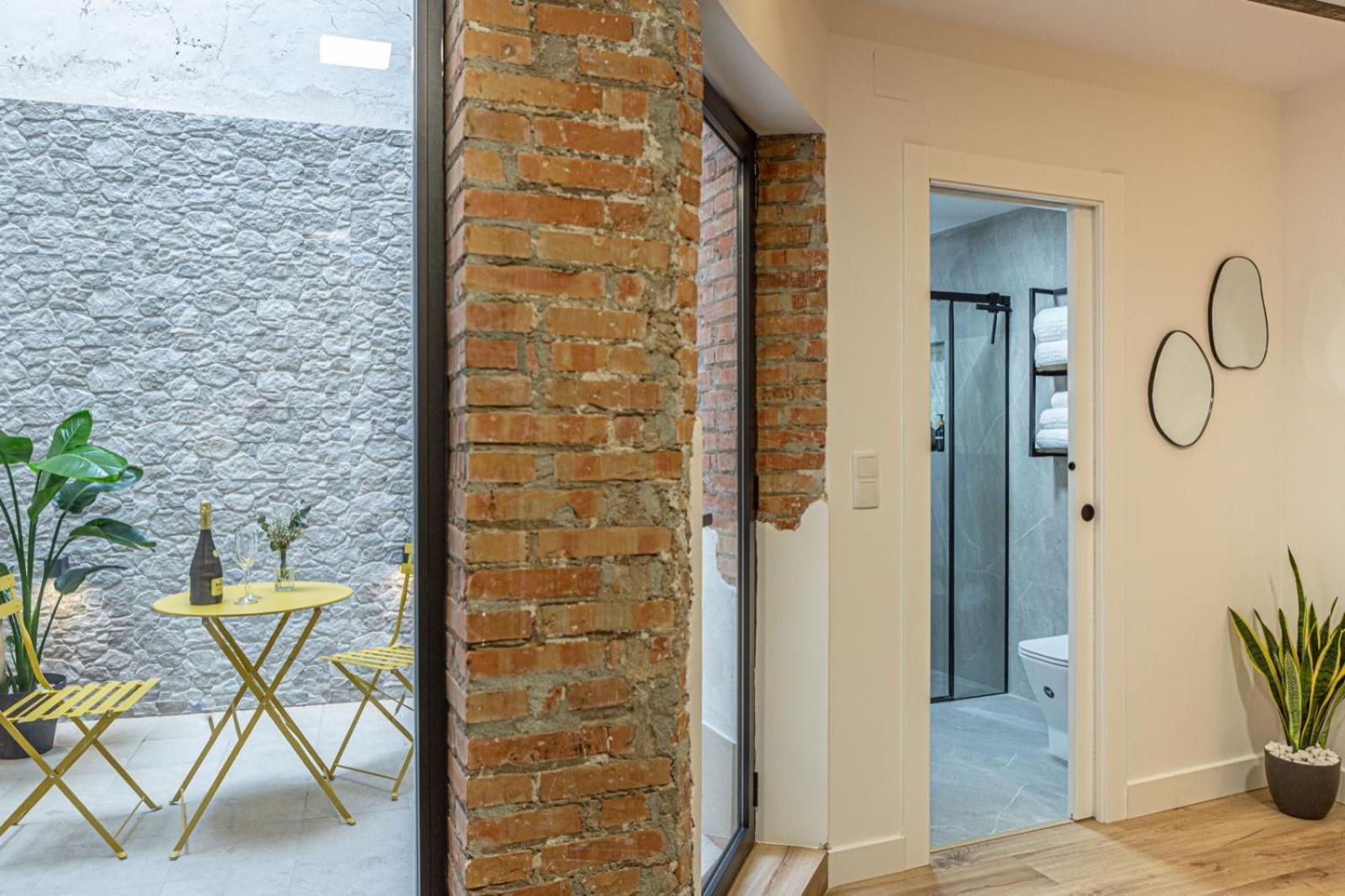 Apartmán Sentir Jaen I Exteriér fotografie