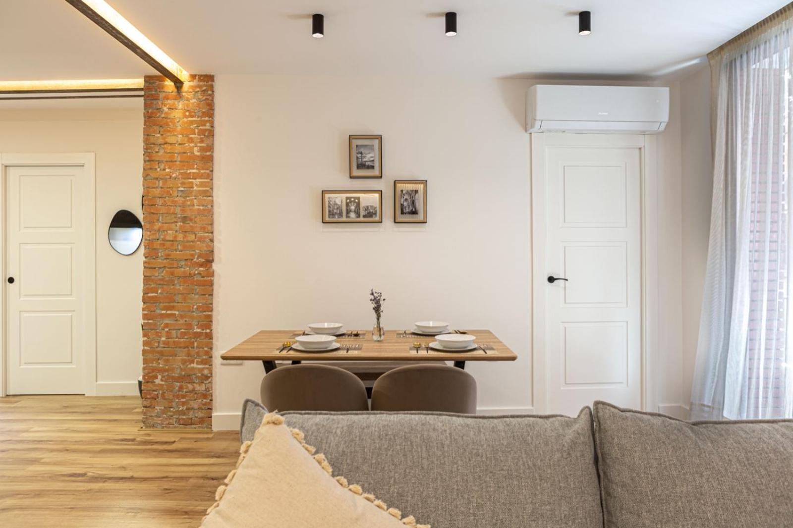 Apartmán Sentir Jaen I Exteriér fotografie