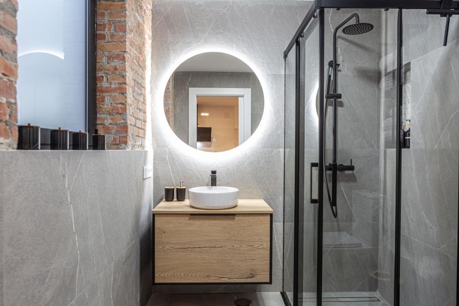 Apartmán Sentir Jaen I Exteriér fotografie