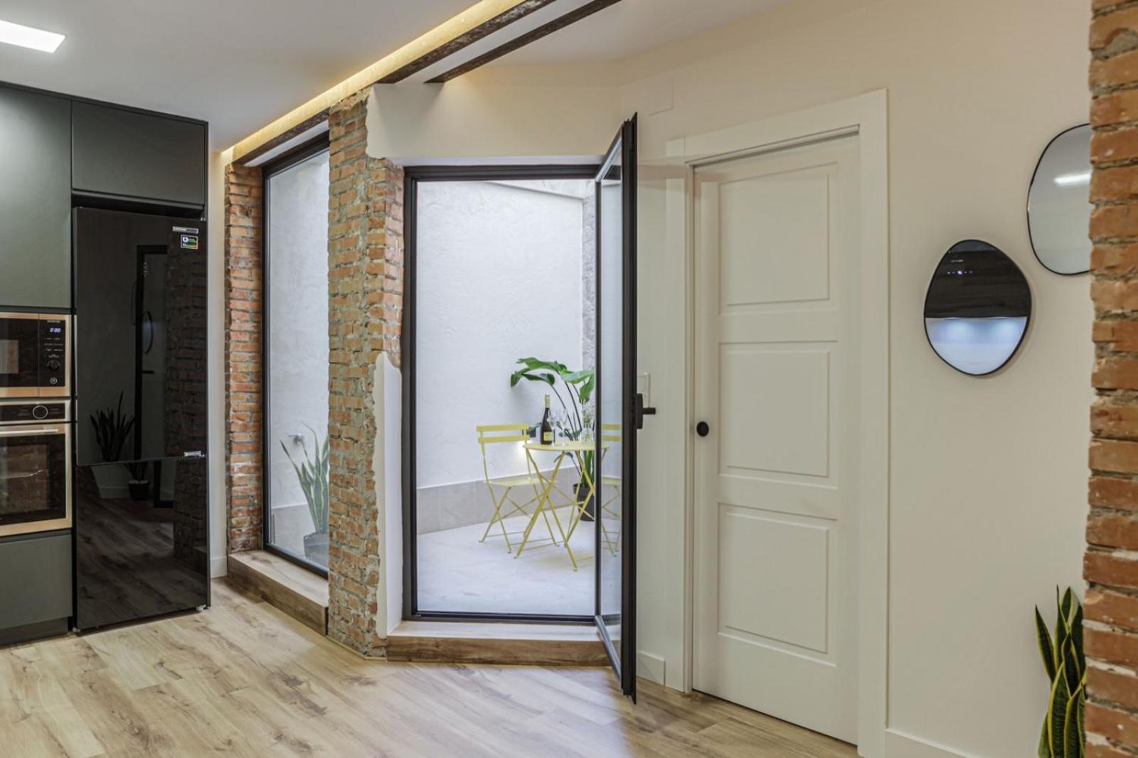 Apartmán Sentir Jaen I Exteriér fotografie