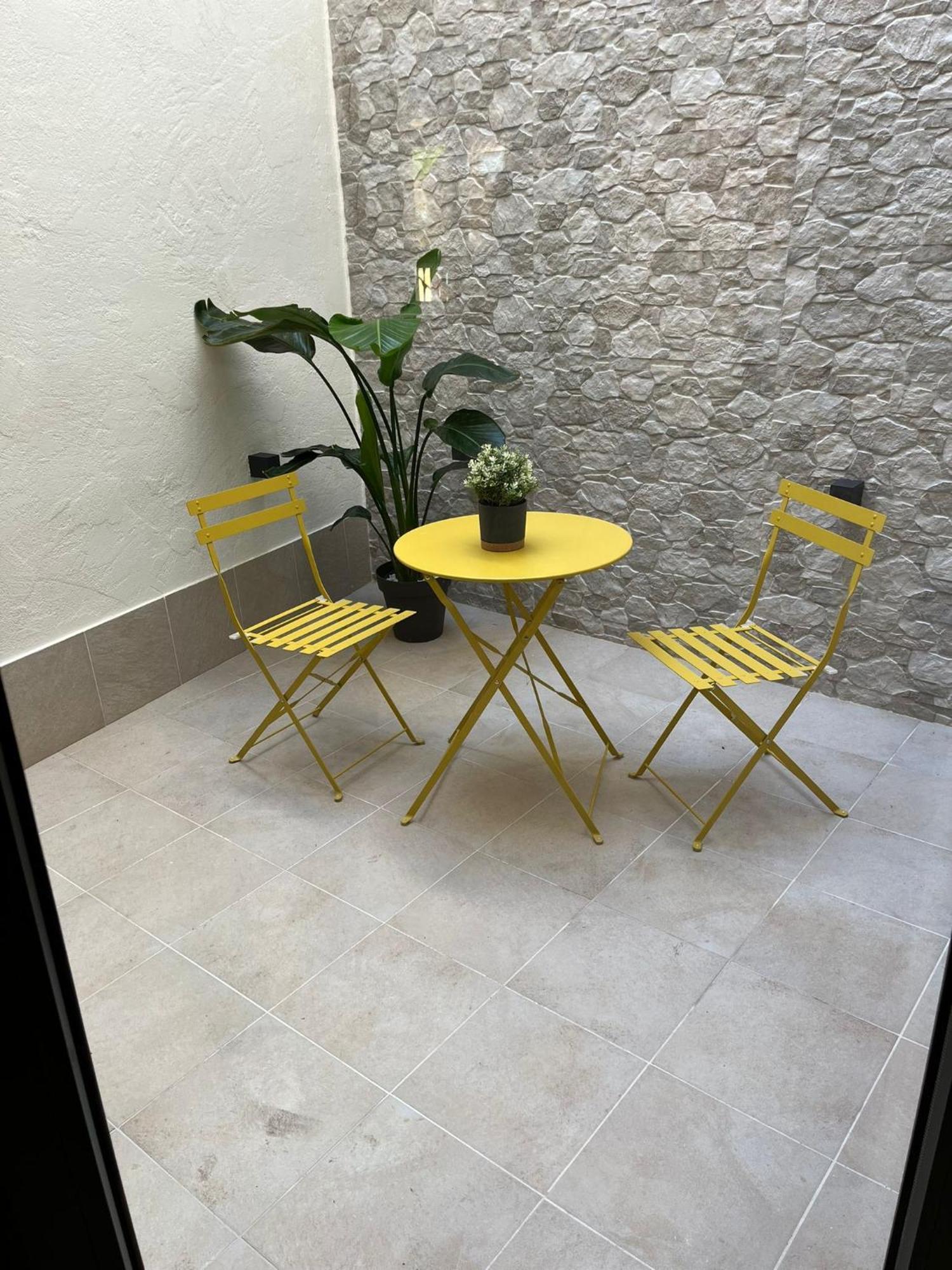 Apartmán Sentir Jaen I Exteriér fotografie